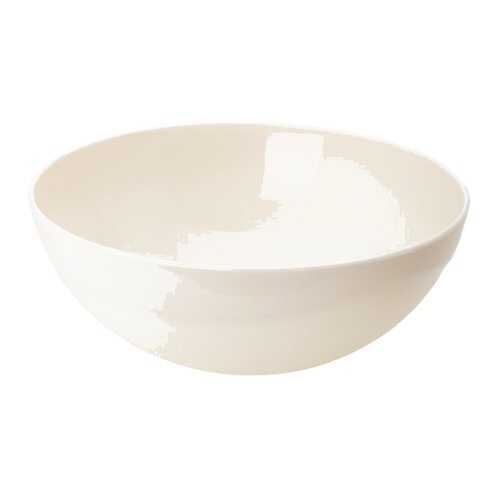 Салатница ElfPlast Кристалл, fruit, 4.5 л