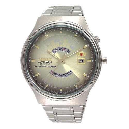 Наручные часы механические мужские Orient EU00002U