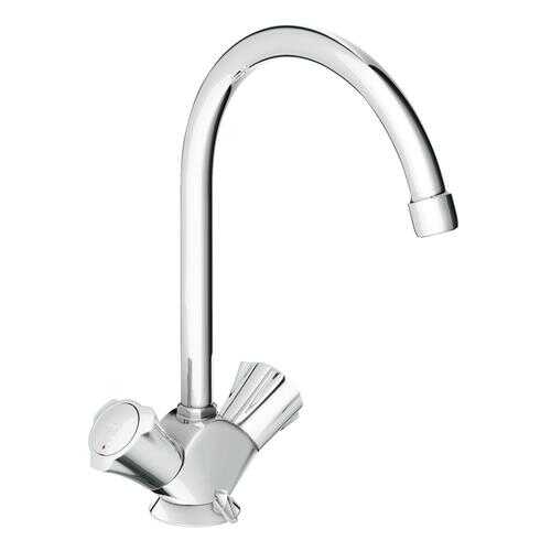 Смеситель для кухонной мойки Grohe Costa L 31812001 хром
