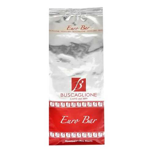 Кофе в зернах Buscaglione Euro Bar 1000 г