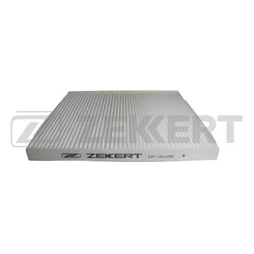 Фильтр воздушный салона ZEKKERT IF-3125
