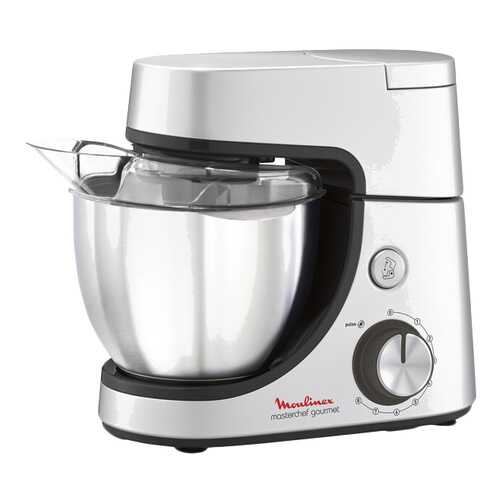 Кухонная машина Moulinex Masterchef Gourmet QA519D32