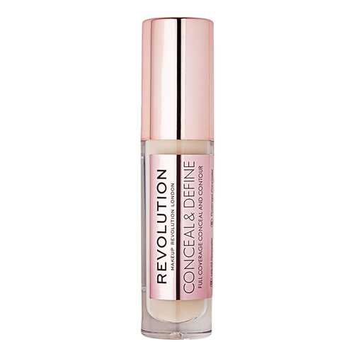 Консилер Makeup Revolution Conceal and Define Concealer С3 4 г