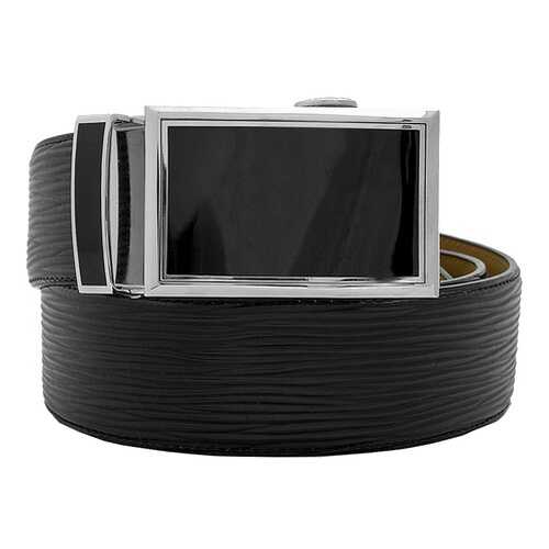 Ремень мужской Malgrado LGS333-02 черный 115 см