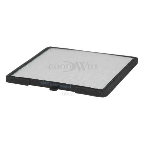 Фильтр воздушный салона Goodwill AG366CF