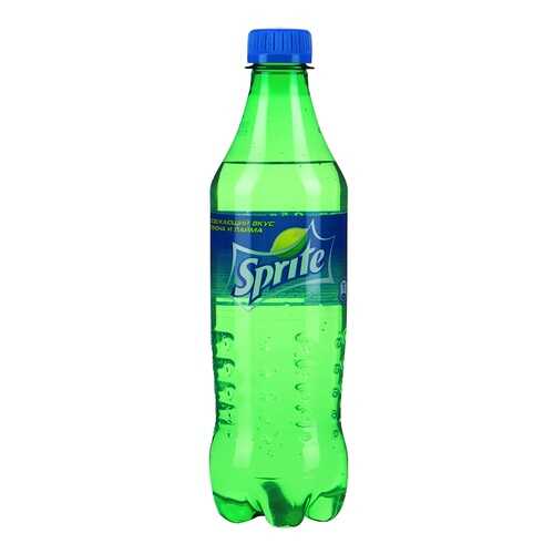 Напиток Sprite 0.5 л