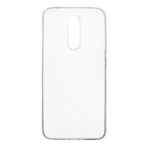 Чехол InterStep для Xiaomi Redmi 8