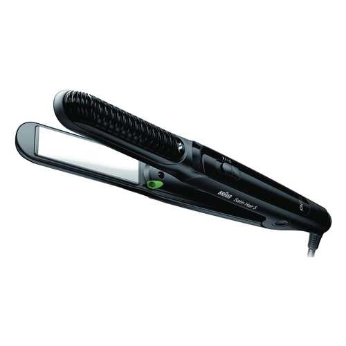 Выпрямитель волос Braun Satin Hair 5 ST 570 Black