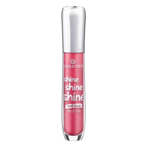 Блеск для губ essence Shine Shine Shine 20 Strawberry Red
