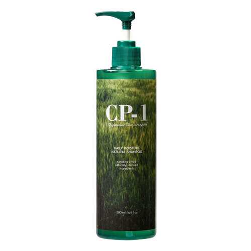 Шампунь Esthetic House CP-1 Daily Moisture Natural 500 мл