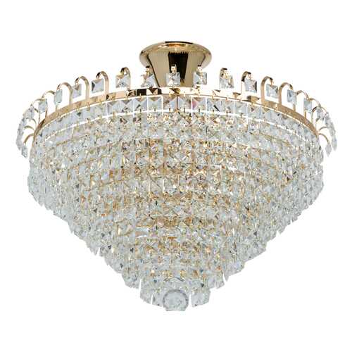 Люстра потолочная MW-LIGHT 642011005