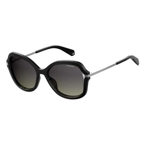 Солнцезащитные очки женские POLAROID PLD 4068/S черные