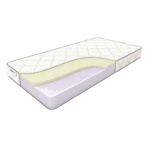 Матрас ортопедический DreamRoll Memory 160х190 см