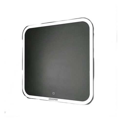 Зеркало Grossman Comfort 700х680 с сенсорным выключателем