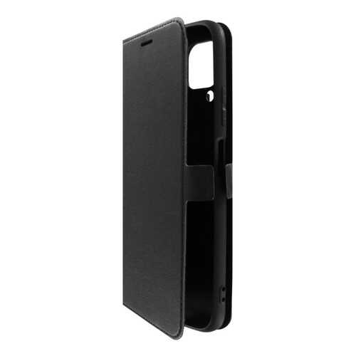 Чехол Krutoff для Huawei P40 Lite E/ Honor 9C Black