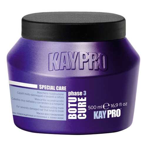 Маска для волос KayPro Special Care Boto-Cure 500 мл