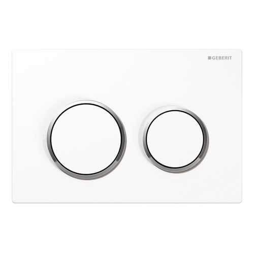 Клавиша для инсталляции Geberit 115.085.KJ.1