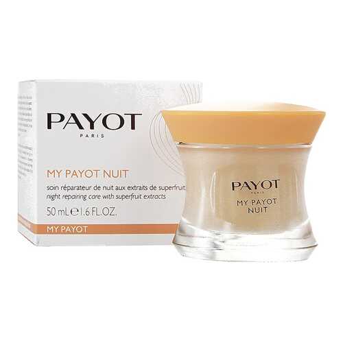 Крем для лица Payot My Payot Nuit