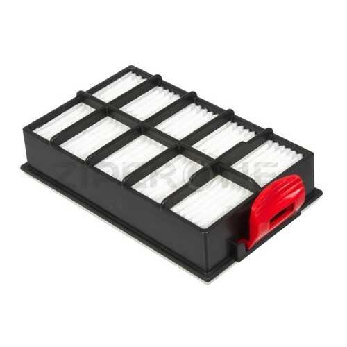 Фильтр НЕРА для пылесоса Bosch BBZ155HF, 00570324