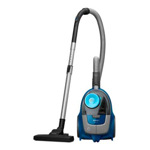 Пылесос Philips XB2022/01 Blue/Grey