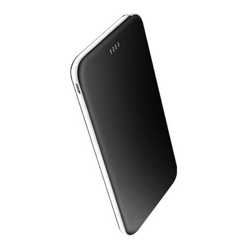 Внешний аккумулятор ISTYLE IS-C0502 Powerbank 5000 mAh Black