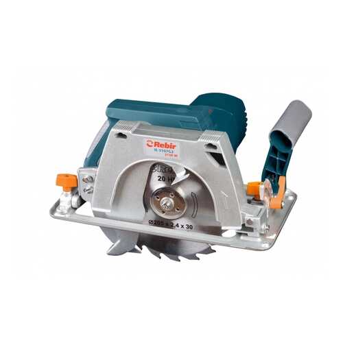 Циркулярная пила REBIRE IE 5107G2