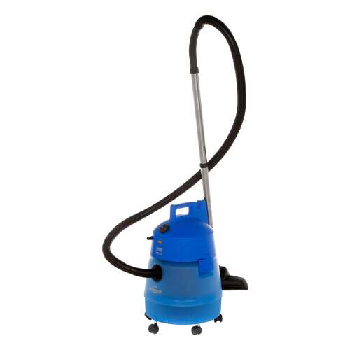 Пылесос Thomas Aquafilter Blue