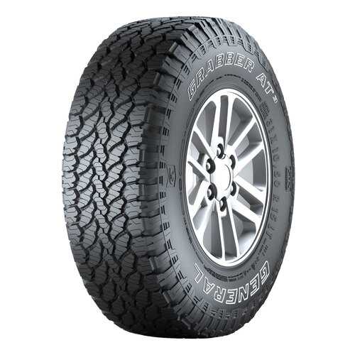 Шины General Tire Grabber AT3 265/65 R18 114T FR