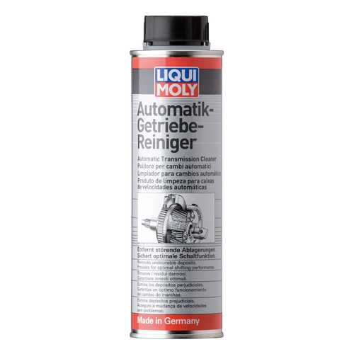 Промывка LIQUI MOLY 2512