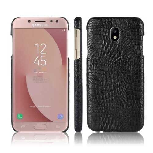 Чехол для Samsung J530 Galaxy J5 (2017) Black