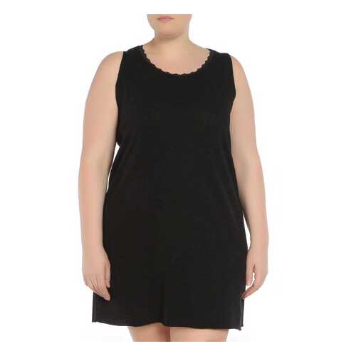 Сарафан женский XXLA FEMME 27132 черный 2 IT