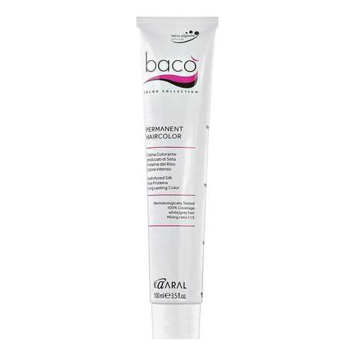 Краска для волос Baco color 12.12 100 мл