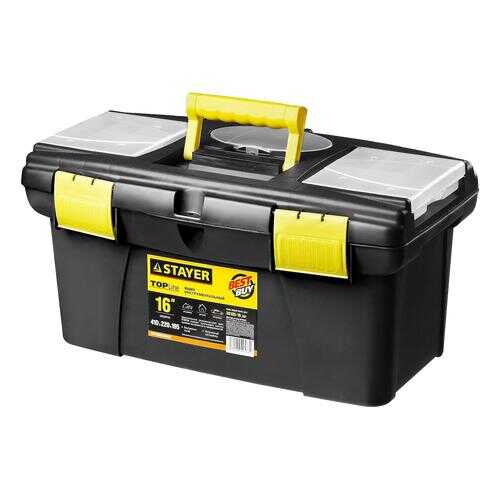 Пластиковый ящик для инструментов Stayer 38105-16_z02