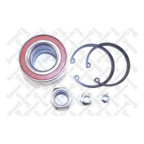 Комплект подшипника ступицы колеса STELLOX 43-28078-SX