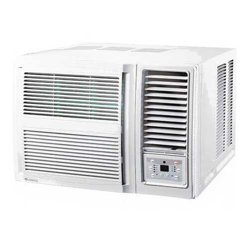 Оконный кондиционер Gree GJC07AA-E3NMNC1A White