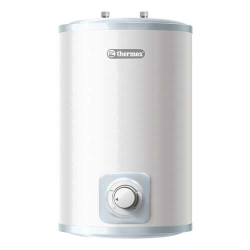 Водонагреватель накопительный THERMEX INOX CASK IC 10 U white