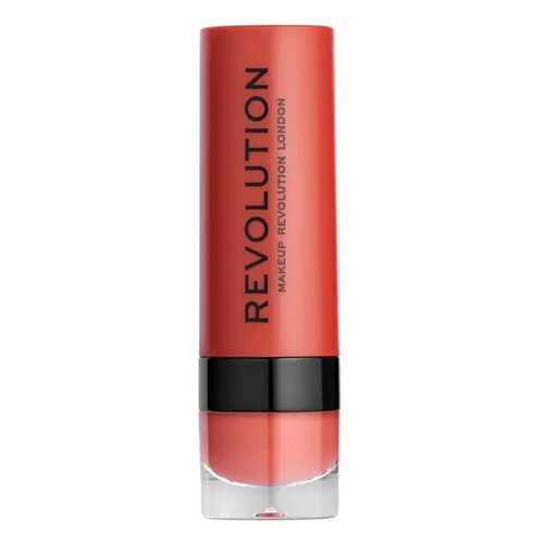 Помада Revolution Makeup Matte Lipstick 107 RBF 3,5 г