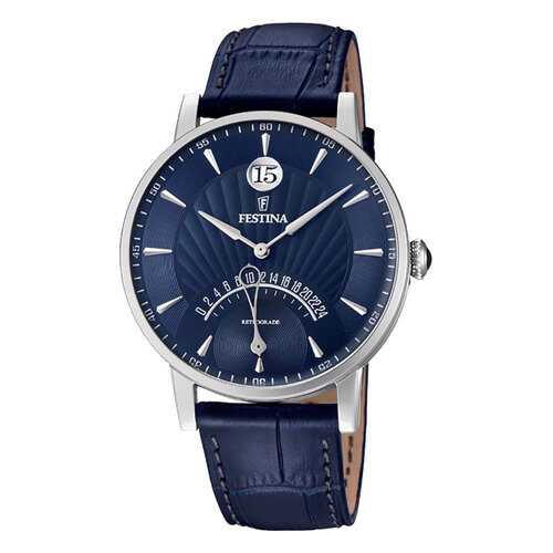 Наручные часы кварцевые мужские Festina F16984