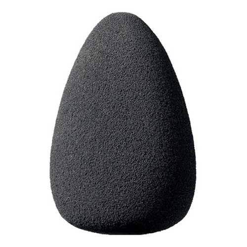 Спонж для умывания The FaceShop Daily Beauty Tools Charcoal And Konjac Cleansing Puff