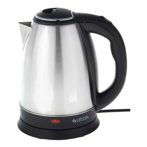 Чайник электрический Centek CT-1068 silver