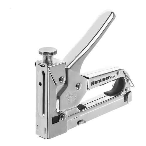 Степлер HAMMER 309-006