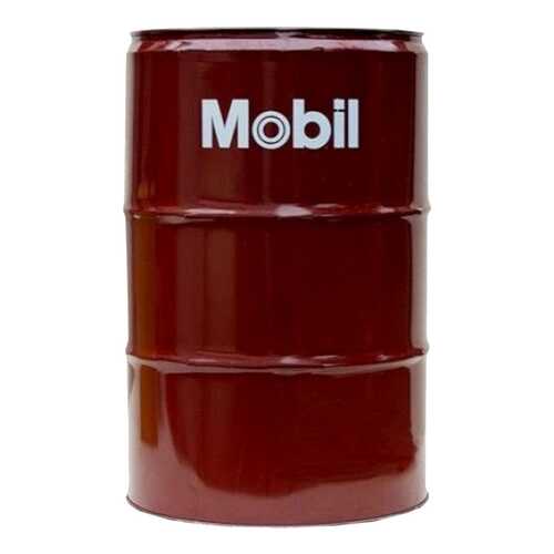 Моторное масло Mobil Delvac 1340 SAE 40 208л