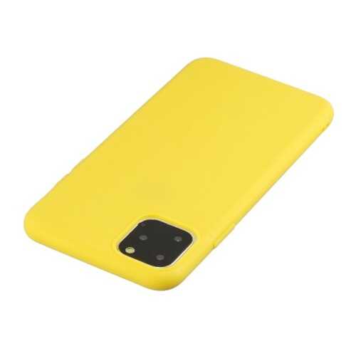 Чехол для iPhone 11 Лимонный