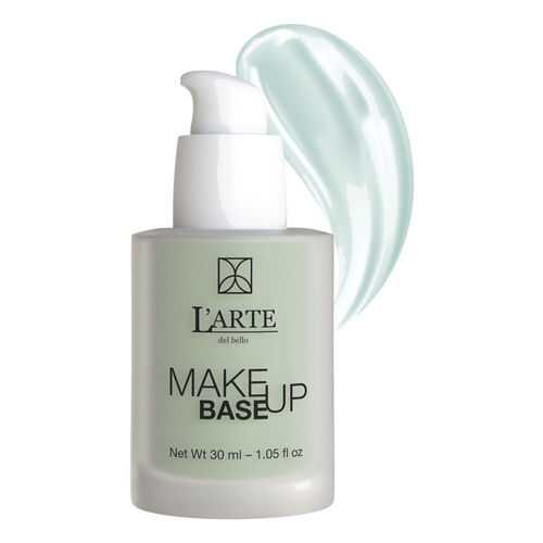L'arte del bello База для лица Make Up Moisturizing Anti-Redness