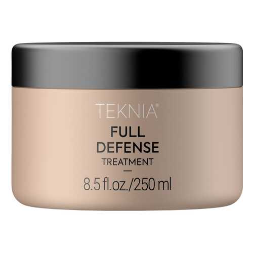 Маска для волос Lakme Full Defense, 250 мл