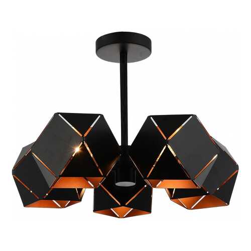 Люстра потолочная ST Luce SL258.402.05