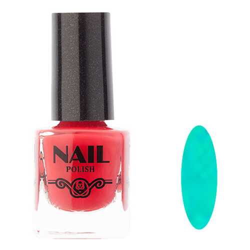 Лак для ногтей Гурмандиз Nail Polish 107 5 мл