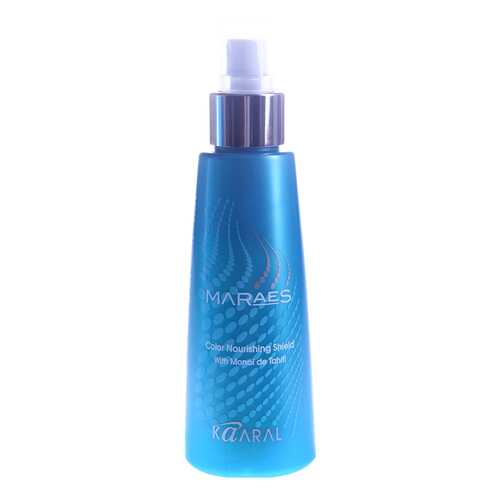 Средство защитное Kaaral Maraes Color Nourishing Shield 125 мл
