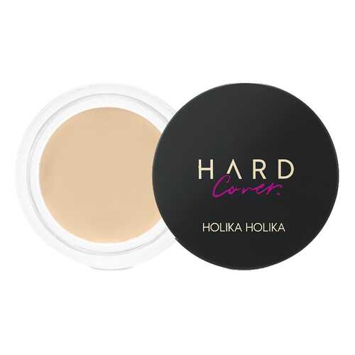 Консилер HOLIKA HOLIKA HARD Cover Sand Ivory