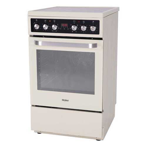 Электрическая плита Haier HCX-5CDPC2 Beige